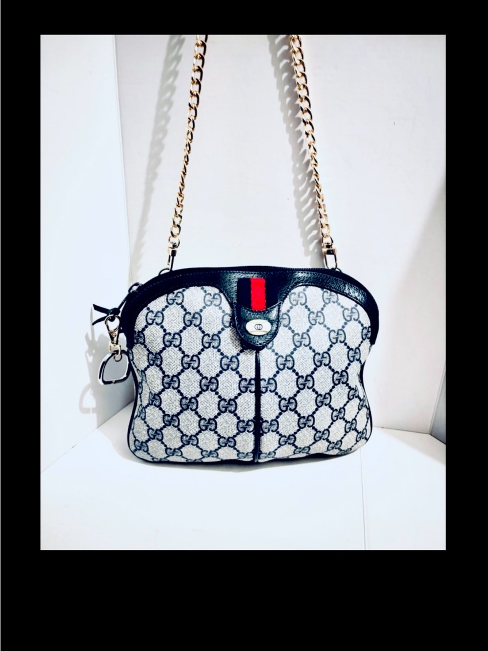 Gucci Shoulder Bag